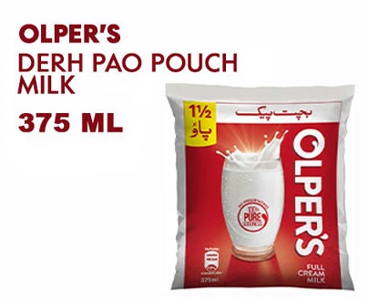 Olpers Elecster 375ml